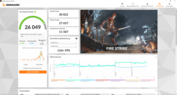 3DMark Fire Strike