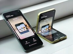 Модель Samsung Galaxy Z Flip8 может стать последним складным смартфоном в этой серии.