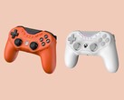 Два новых контроллера Tarantula от GameSir теперь доступны на Amazon.