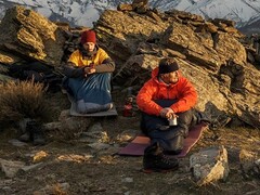 Грядущая функция LTE в смарт-часах Garmin может потребовать подписки inReach. (Источник изображения: Garmin)