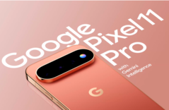 Теперь Google Pixel 11 Pro и Pixel 11 Pro XL официально представлены