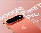 Теперь Google Pixel 11 Pro и Pixel 11 Pro XL официально представлены
