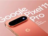 Теперь Google Pixel 11 Pro и Pixel 11 Pro XL официально представлены