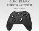 GuliKit ES Max доступен только в одном цвете.