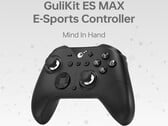 GuliKit ES Max доступен только в одном цвете.