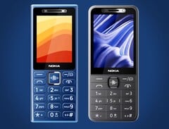 На сайте компании HMD Global представлены четыре новых телефона Nokia.