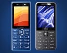 На сайте компании HMD Global представлены четыре новых телефона Nokia.