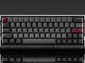 Тизер запуска Iqunix EV63