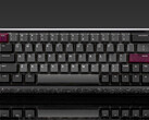 Тизер запуска Iqunix EV63