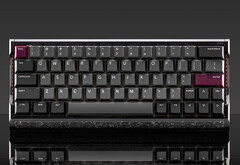 Тизер запуска Iqunix EV63