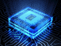 SoC нового поколения Kirin 9030 только что дебютировала в Geekbench (источник изображения: HiSilicon)