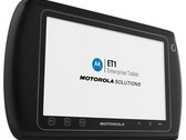 На фото: корпоративный планшет Motorola ET1.