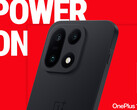 Глобальный OnePlus 15 будет оснащен аккумулятором емкостью 7 300 мАч. На снимке: промо-фотография телефона. (Источник изображения: OnePlus)