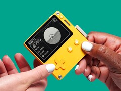 Через три года после выхода Playdate цена на него будет постоянно повышаться. (Источник изображения: Panic)