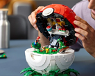 Набор «Покемон» от LEGO, информация о котором просочилась в сеть