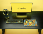 Полная игровая установка Razer x Pokémon. сага "Gotta Catch 'Em All" наносит новый удар. (Источник изображения: Razer)