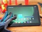 Samsung Galaxy Tab Active 5 Pro в тесте