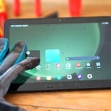 Samsung Galaxy Tab Active 5 Pro в тесте