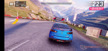 Asphalt 9: Legends