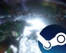 Stellaris можно бесплатно играть в Steam до 12 мая, после чего она будет доступна со скидкой 75%. (Источник изображения: Steam)