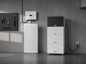 Система SunEnergyXT 500 PRO AC Core позволяет увеличить емкость накопителей в уже существующих солнечных установках на 90 кВт·ч
