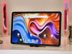 Обзор планшета Teclast T60 Plus (Изображение: Marcus Herbrich)
