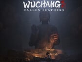 Вучанг: Показан баннер с логотипом Fallen Feathers (Источник изображения: 505 Games с правками)