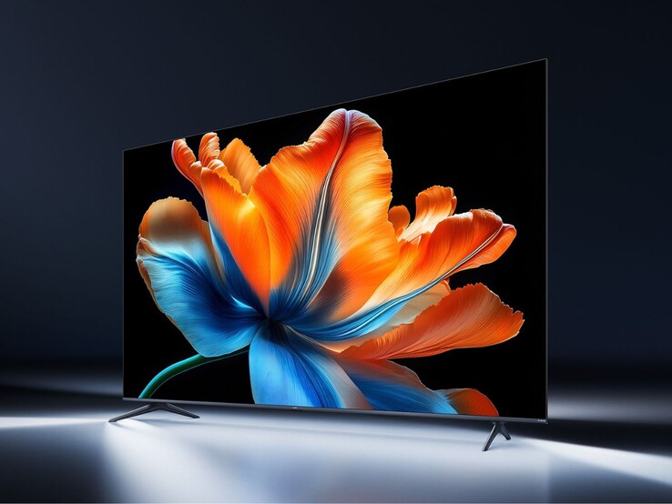 Телевизор Xiaomi TV S Mini LED 2026 появился в Европе