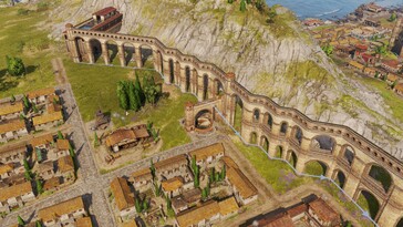 Общественные колодцы очень практичны (Источник изображения: Notebookcheck)