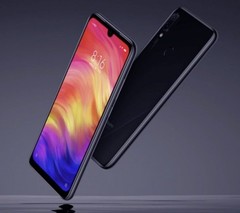 Redmi Note 7 заложил достойное начало для нового суббренда компании Xiaomi (Изображение: 4pda)