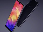 Redmi Note 7 заложил достойное начало для нового суббренда компании Xiaomi (Изображение: 4pda)