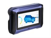 Creality Sermoon P1S оснащён 6-дюймовым HD-дисплеем.