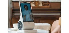 Устройство эмоционального искусственного интеллекта Euvola. (Источник изображения: SmartApe Tech через Kickstarter)