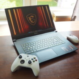 Обзор ноутбука MSI Katana 17 HX на базе RTX 5070: Есть над чем поработать