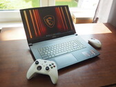 Обзор ноутбука MSI Katana 17 HX на базе RTX 5070: Есть над чем поработать