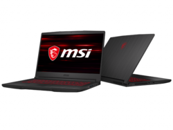 На обзоре: MSI GF65 Thin 10UE. Тестовый образец предоставлен CUKUSA.com