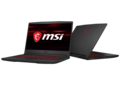 Обзор ноутбука MSI GF65 Thin 10UE - Nvidia RTX 3060 по доступной цене