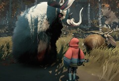 В настоящее время игра Herdling имеет 95% положительных оценок в Steam и столь же положительные отзывы критиков. (Источник изображения: Steam)