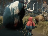 В настоящее время игра Herdling имеет 95% положительных оценок в Steam и столь же положительные отзывы критиков. (Источник изображения: Steam)