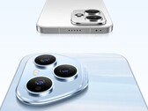 Модели 400 и 400 Pro. (Источник изображения: Honor)