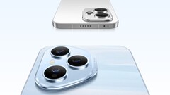 Модели 400 и 400 Pro. (Источник изображения: Honor)