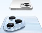 Модели 400 и 400 Pro. (Источник изображения: Honor)