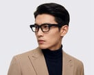 очки iFlytek с искусственным интеллектом оснащены встроенным микропроектором.
