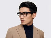 очки iFlytek с искусственным интеллектом оснащены встроенным микропроектором.