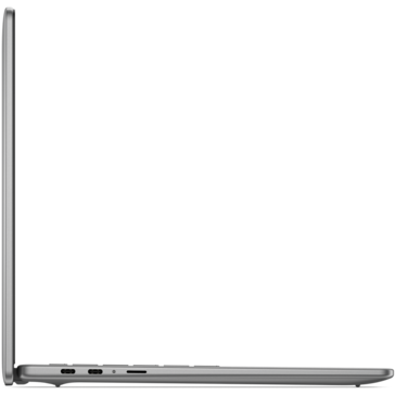 Dell Inspiron 14 - слева. (Источник изображения: Dell)