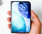 концептуальное изображение iPhone Ultra/Fold.