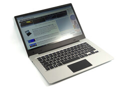 Обзор ноутбука Jumper EZBook 3
