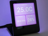 Presto: Интеллектуальный дисплей, предназначенный для работы (Источник изображения: Pimoroni)