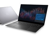 Обзор ноутбука Dell Precision 5550: Как XPS 15, но для профессионалов