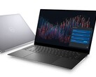 Обзор ноутбука Dell Precision 5550: Как XPS 15, но для профессионалов